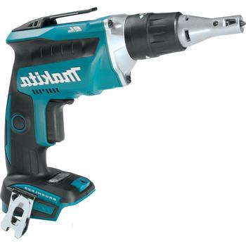 螺丝枪|工厂修复Makita XSF03Z-R 18V LXT无绳锂离子无刷干墙螺丝刀(仅限工具)